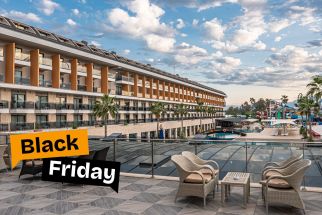 AYDINBEY QUEENS PALACE